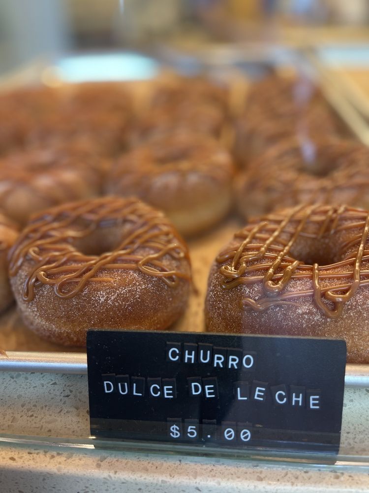 Doce Donut