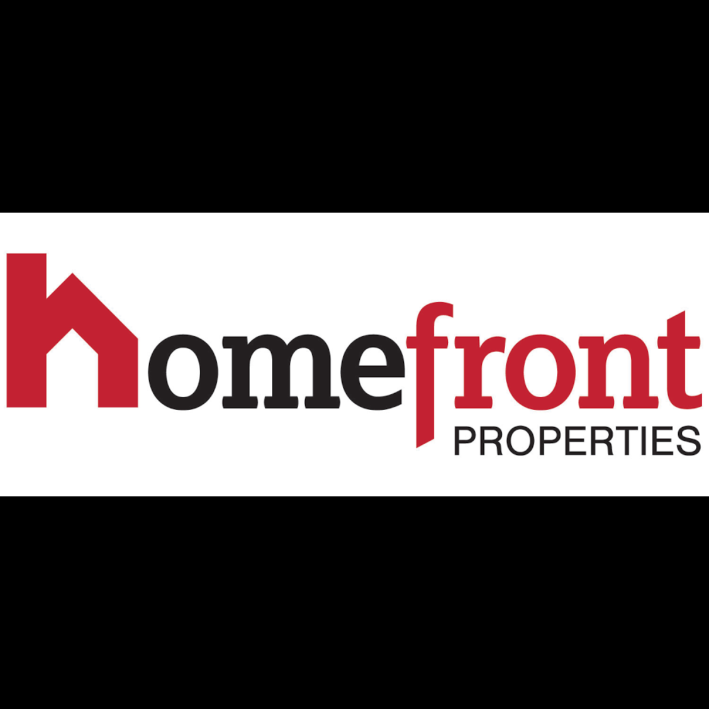 HomeFront Properties