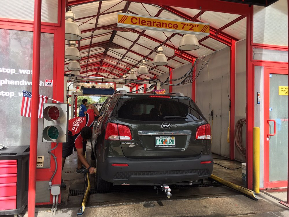 Hand Wash Car Wash >> Pit Stop Orlando Hand Car Wash 60 Photos 82 Reviews Hand Wash Car Wash >> Pit Stop Orlando Hand Car Wash 60 Photos 82 Reviews