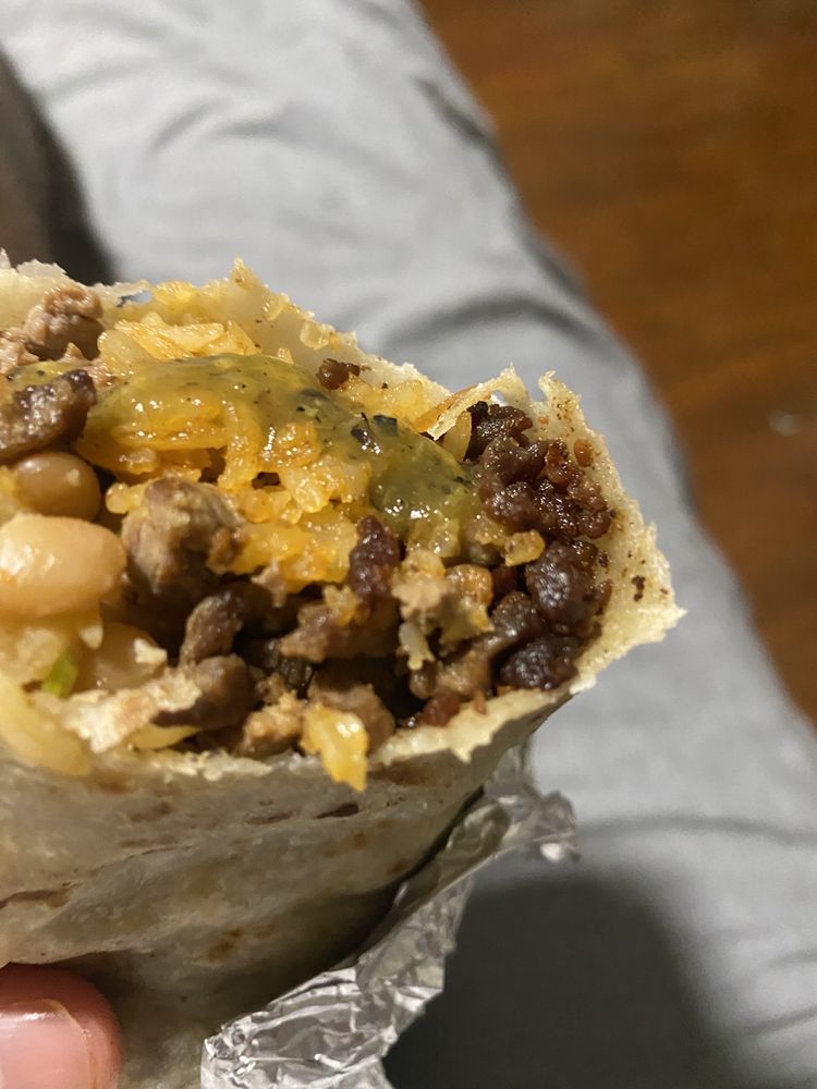 Famosa Taqueria