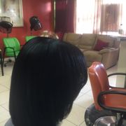 Dominican Hair Dresser Yohanny 10 Reviews Salons 1280 S Photo Of Dominican Hair Dresser Yohanny Pompano Beach Fl United States