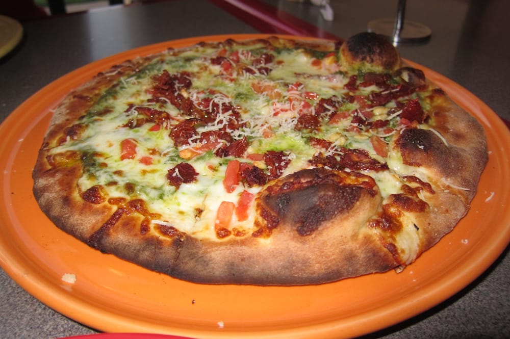 Il Vicino Wood Oven Pizza 36 Photos & 68 Reviews Pizza 4817 E