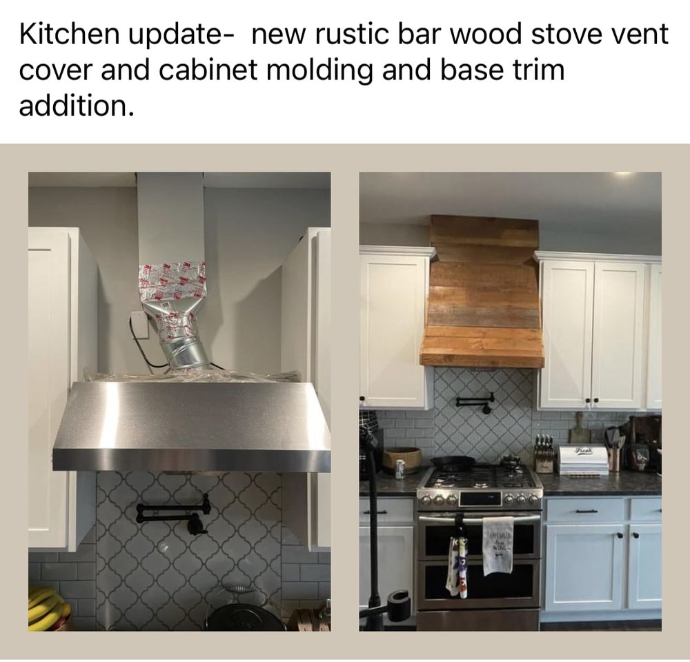 RyGuy's Home Renovations