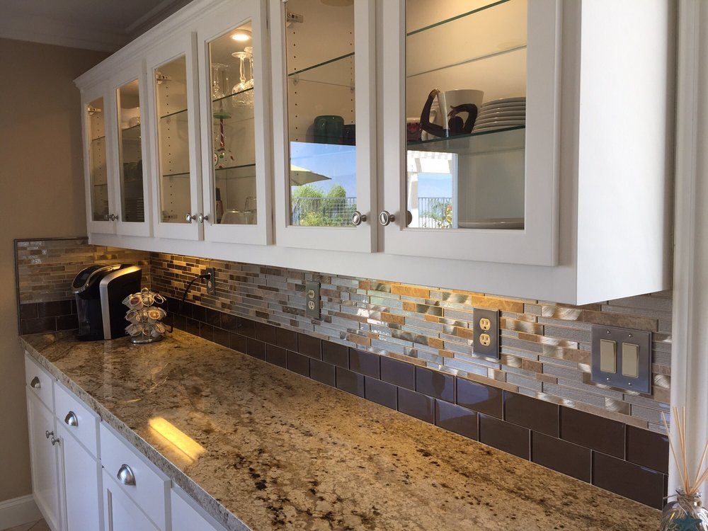 The Cabinet Master Son 29 Photos 20 Reviews Contractors The Cabinet Master