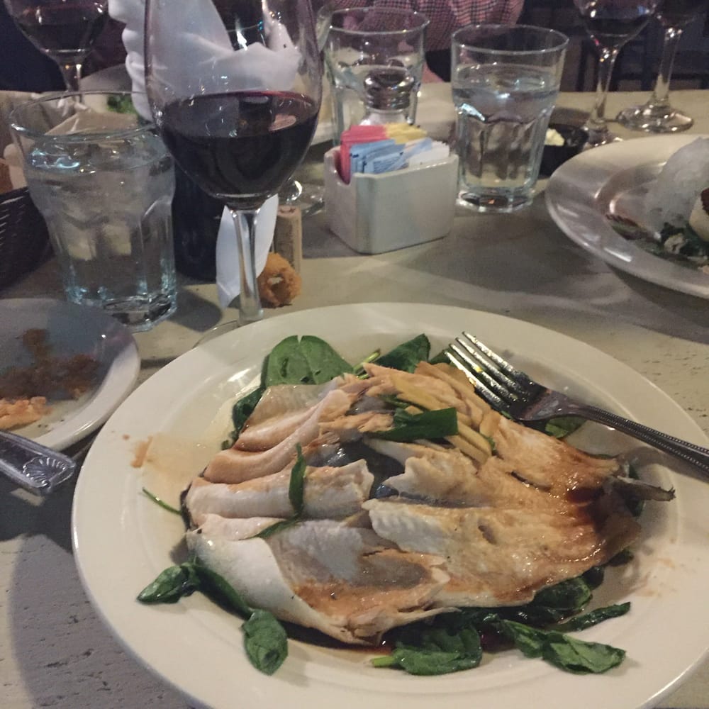 Tidewater Grill 25 Photos & 84 Reviews Seafood 1060 Charleston