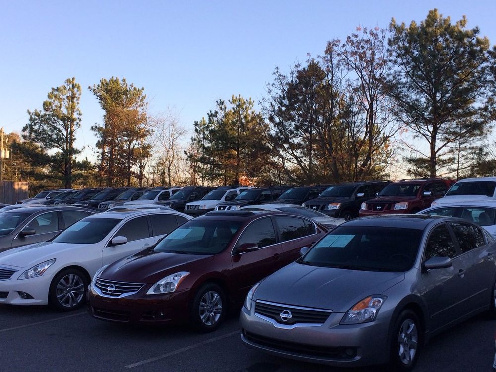 Selective Imports Auto Sales Car Dealers 9878 Main St, Woodstock