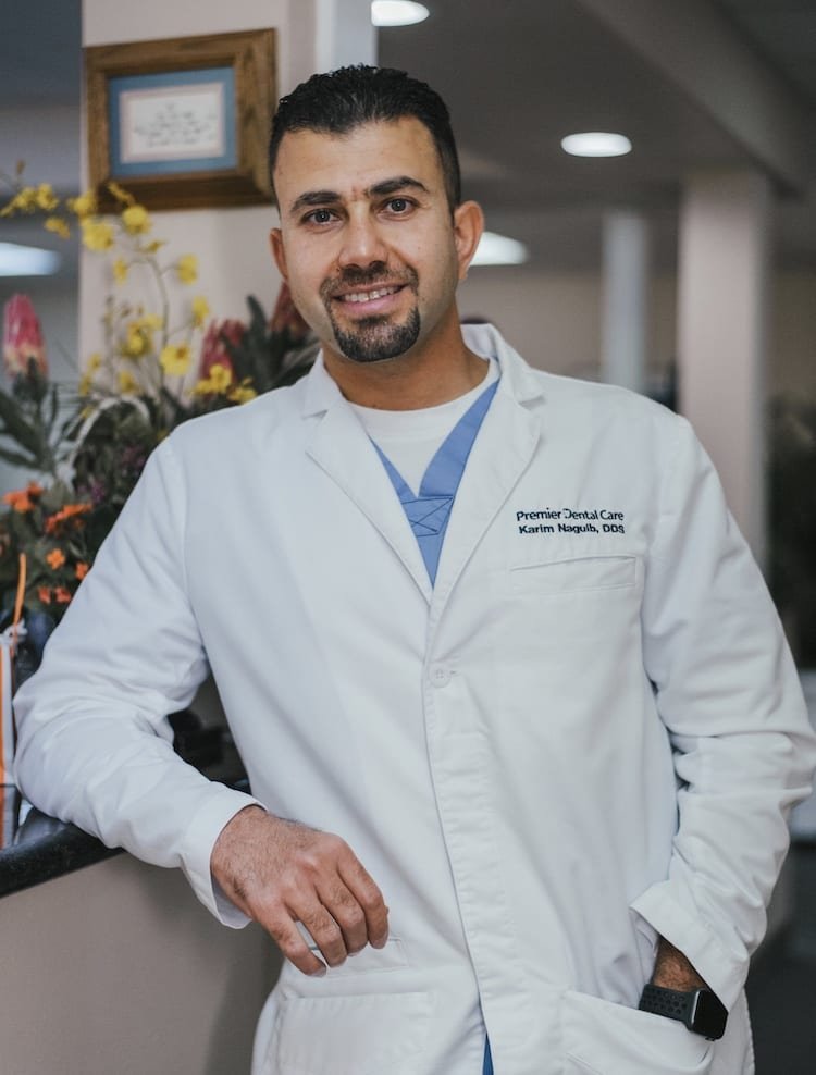 image of business Premier Dental Care
