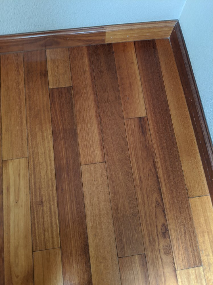 image of business Hardwood Designs