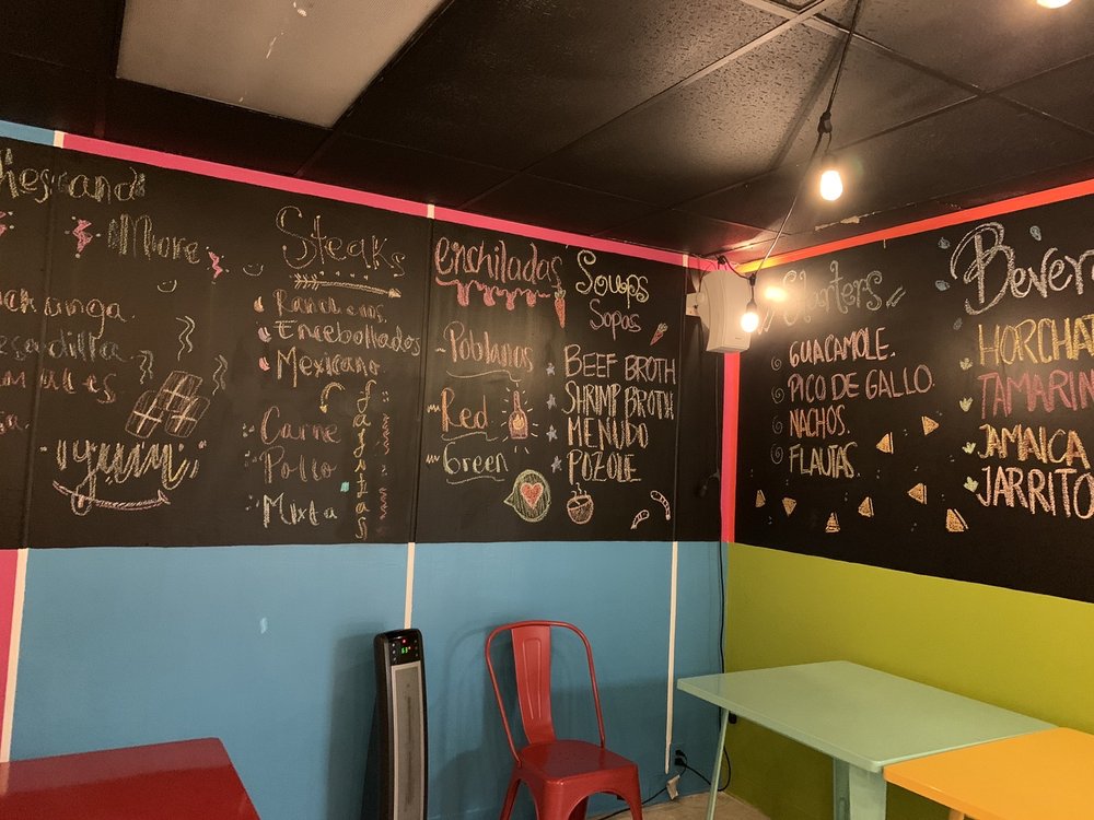 Taqueria El Jalapeno