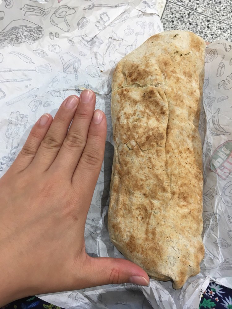 Pita Pit