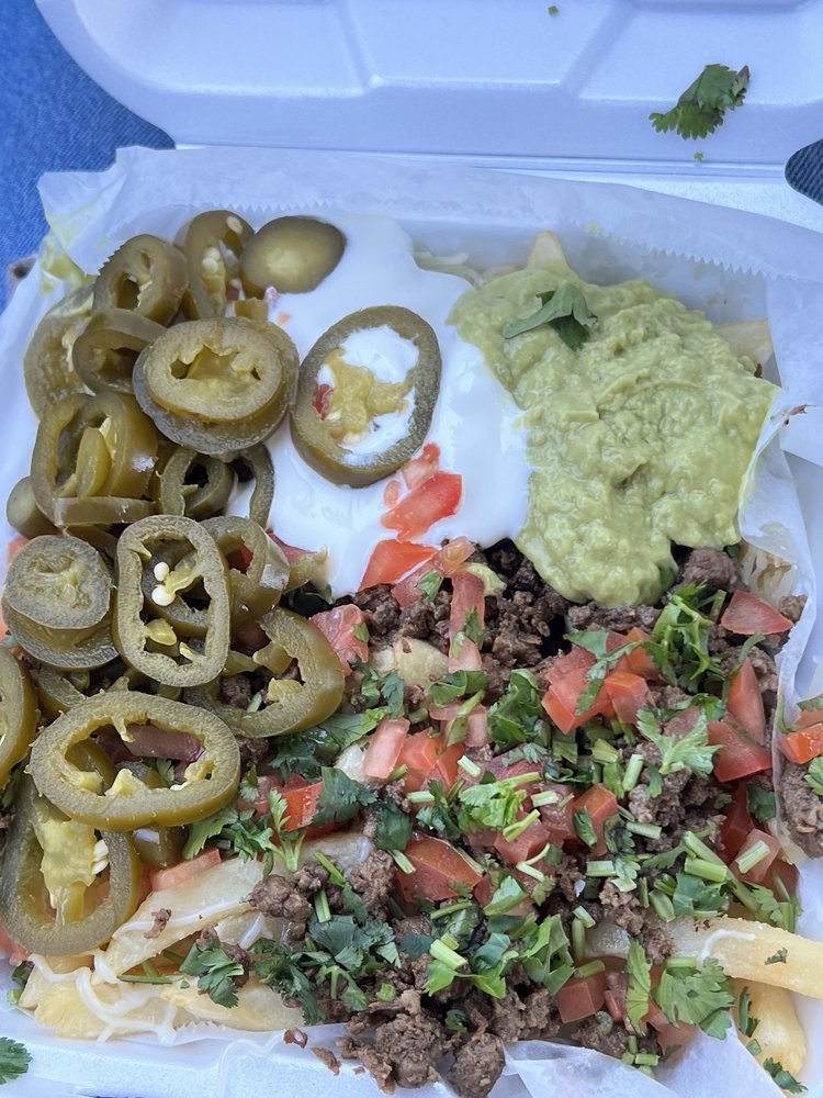 Lolas Ricos Tacos Lolas Ricos Tacos