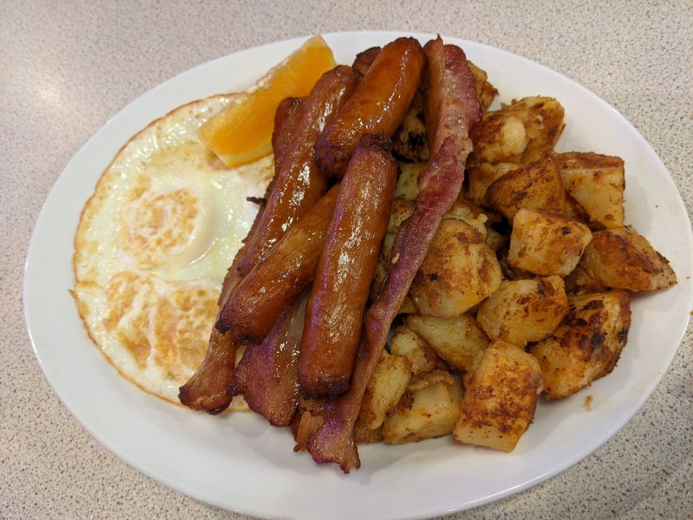 Gordo’s Diner