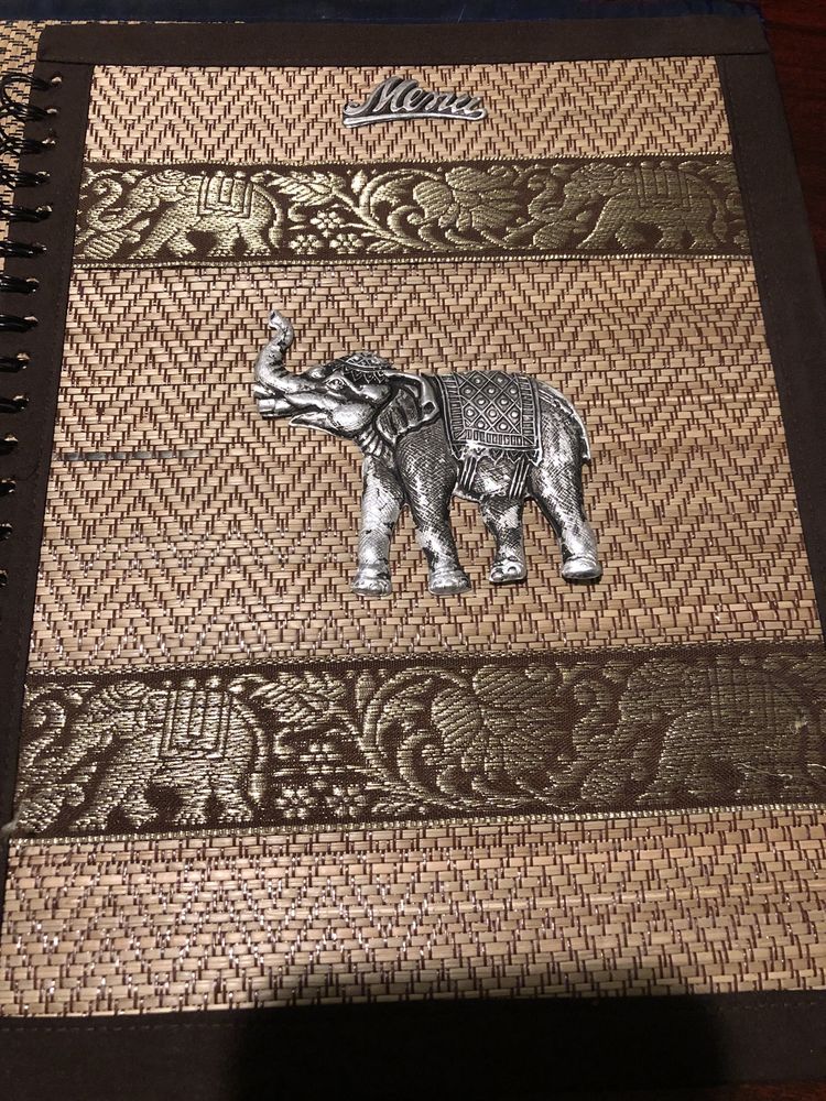 Siam Thai Restaurant