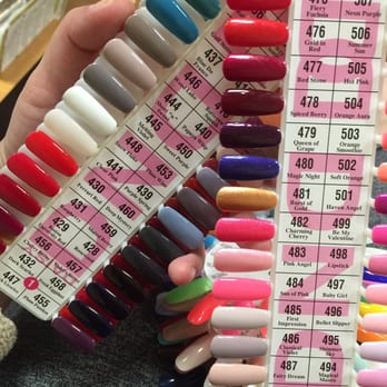 Color Nails Salon 1829 Photos 1346 Reviews Nail Salons 3041 Photo Of Color Nails Salon San Jose Ca United States