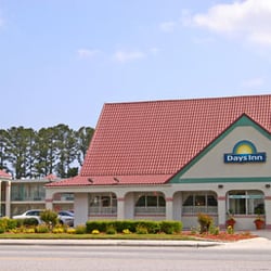 Days Inn By Wyndham Wilmington University 18 Reviews Hotels Photo Of Days Inn By Wyndham Wilmington University Nc United States