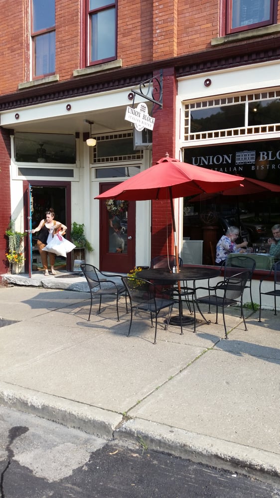 Union Block Italian Bistro 68 Photos & 86 Reviews Italian 31
