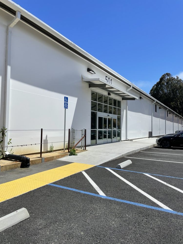 Bay Club South San Francisco Tennis and Pickleball