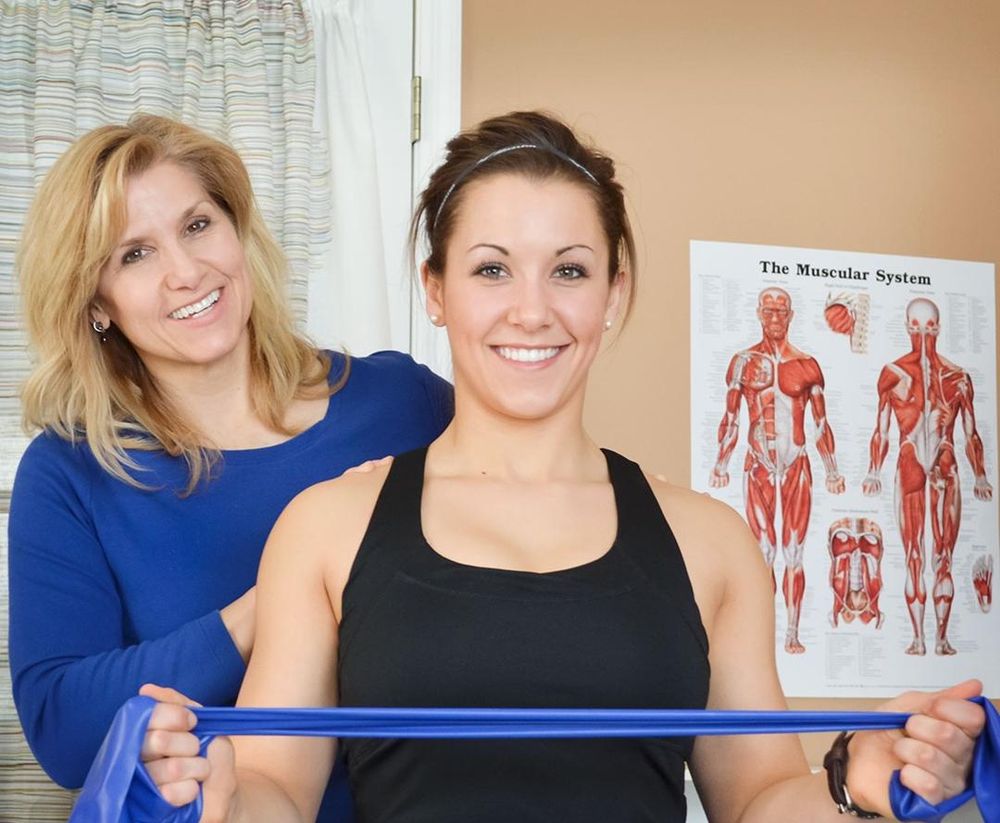 Physical Therapies And Devices Arthritis Foundation