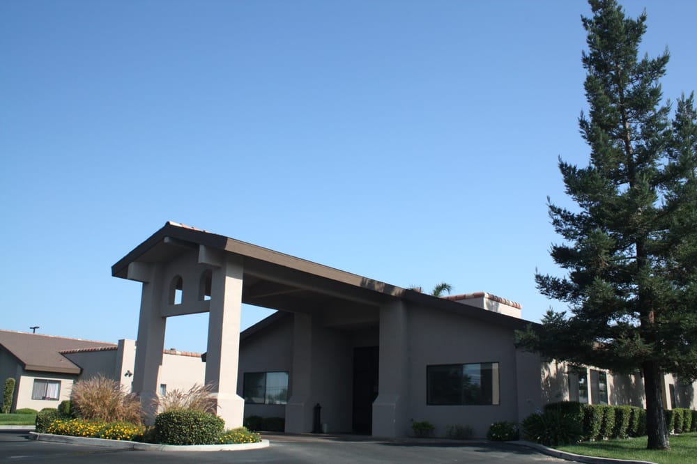 Porterville Convalescent Rehabilitation Center 1100 W Morton Ave