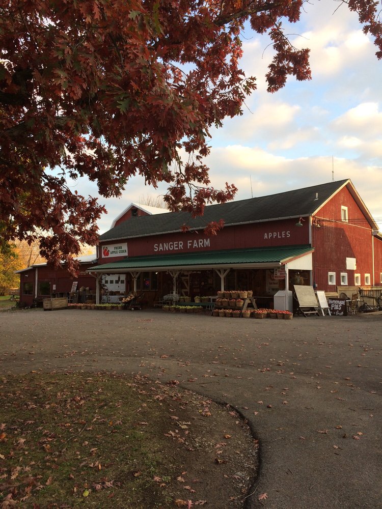 Sanger Farms Farms 852 Lockport St, Youngstown, NY Phone Number
