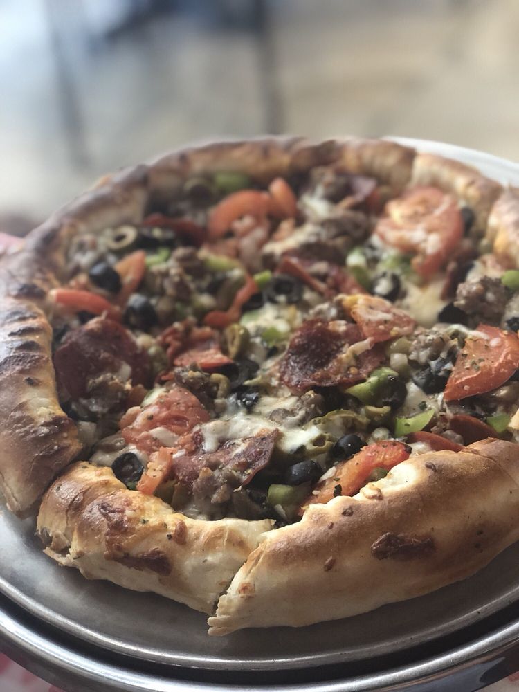 Rocky’s Corner 130 Photos & 225 Reviews Pizza 2600 Central Ave