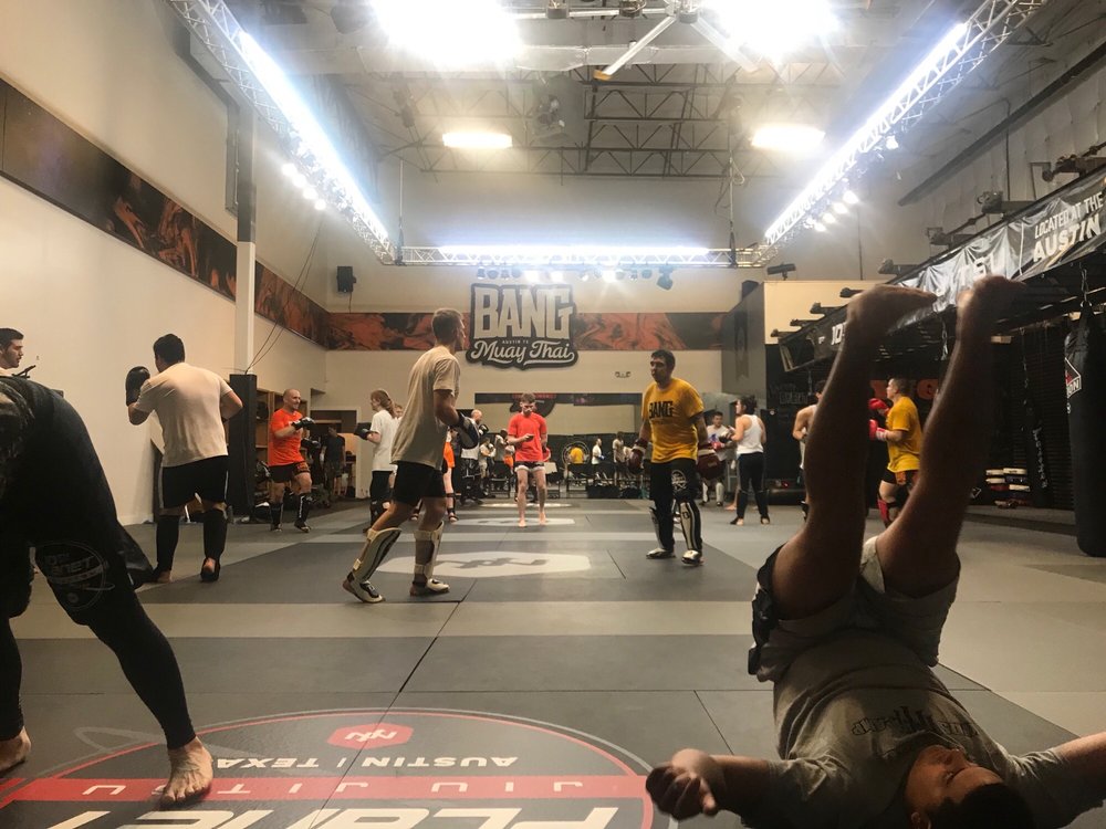 Onnit Gym Austin, TX 14 Reviews Gyms 4401 Freidrich Ln