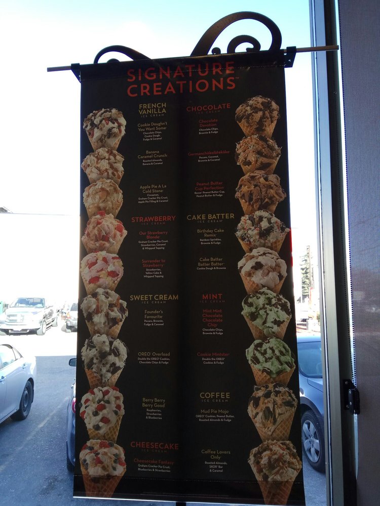 Tim HortonsCold Stone Creamery 15 Photos & 13 Reviews Coffee & Tea