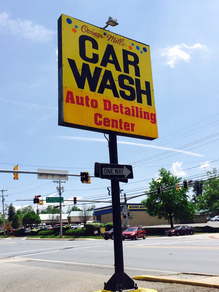Owings Mills Car Wash Reisterstown Md Owings Mills Car Wash Reisterstown Md