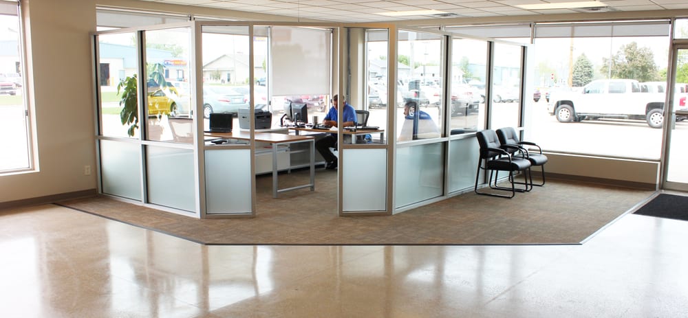 Midway Auto Outlet