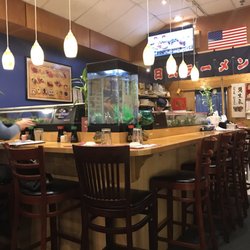 Yamato Sushi 109 Photos 190 Reviews Bars 51 W Photo Of Yamato Sushi Lutherville Timonium Md United States