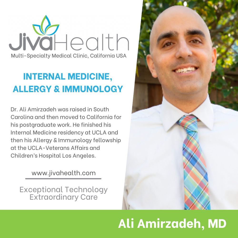 image of business Jiva Health