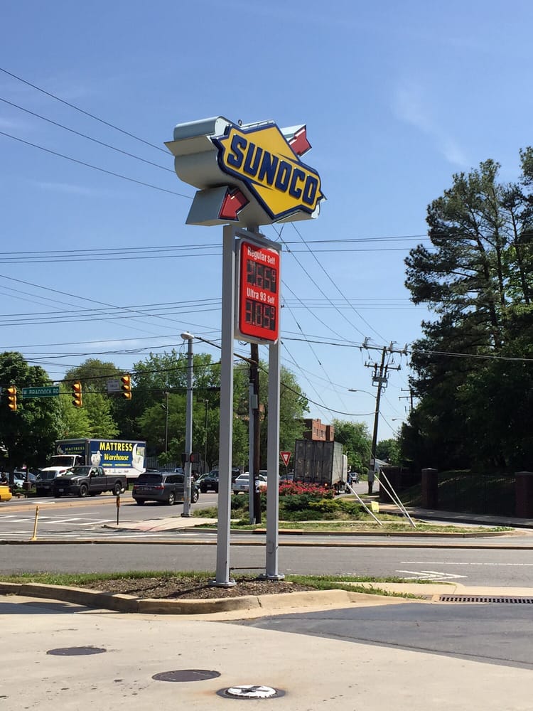 Sunoco