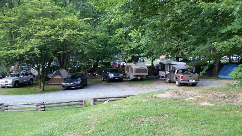 Flintlock Campground 12 Reviews Campgrounds 171 Flintlock