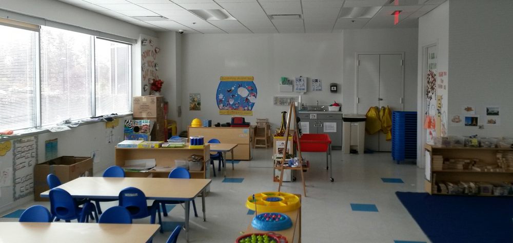 Hopkins House - Innovative Preschool Academy