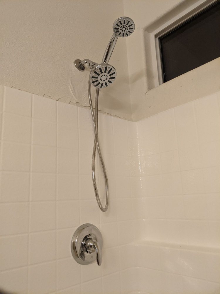The Bathtub Medic