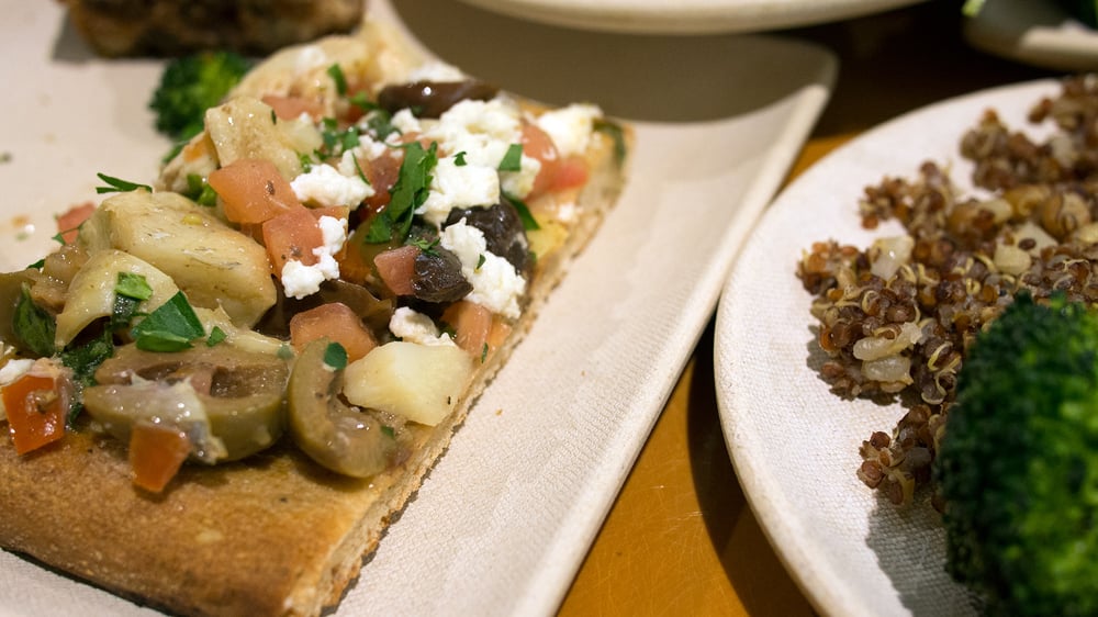 Bruin Cafe 157 Photos & 69 Reviews Sandwiches 360 De Neve Dr