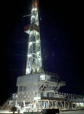 Patterson-Uti Drilling - 9915 W Industrial Ave, Midland, TX - Phone ...