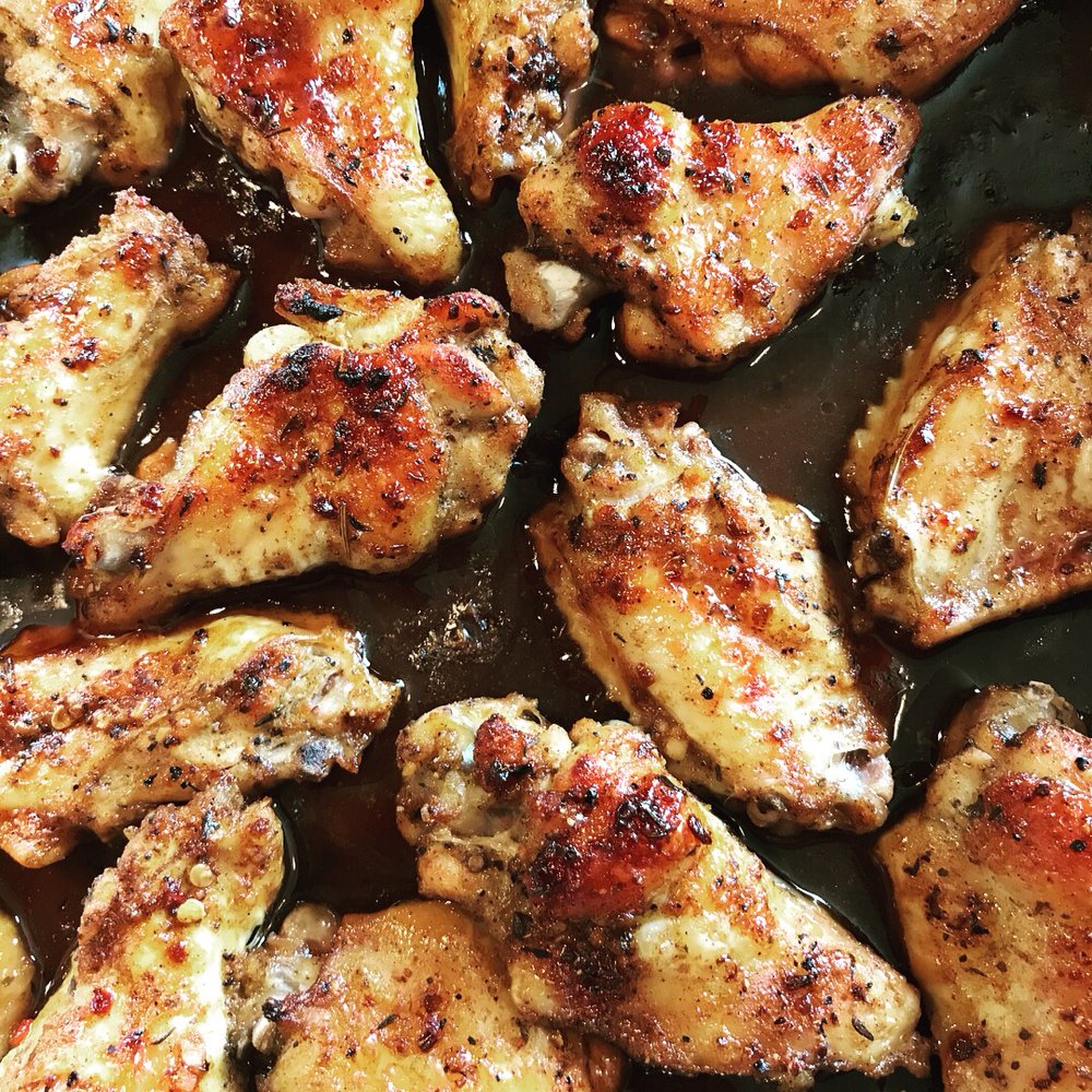 Coconut Curry Cuisine