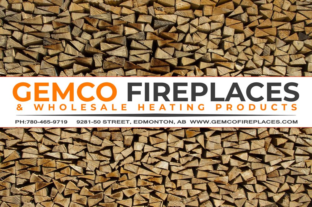 Gemco Fireplaces & Wholesale Heating Products