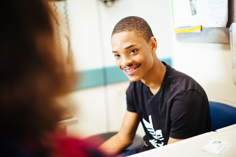 image of business Children
