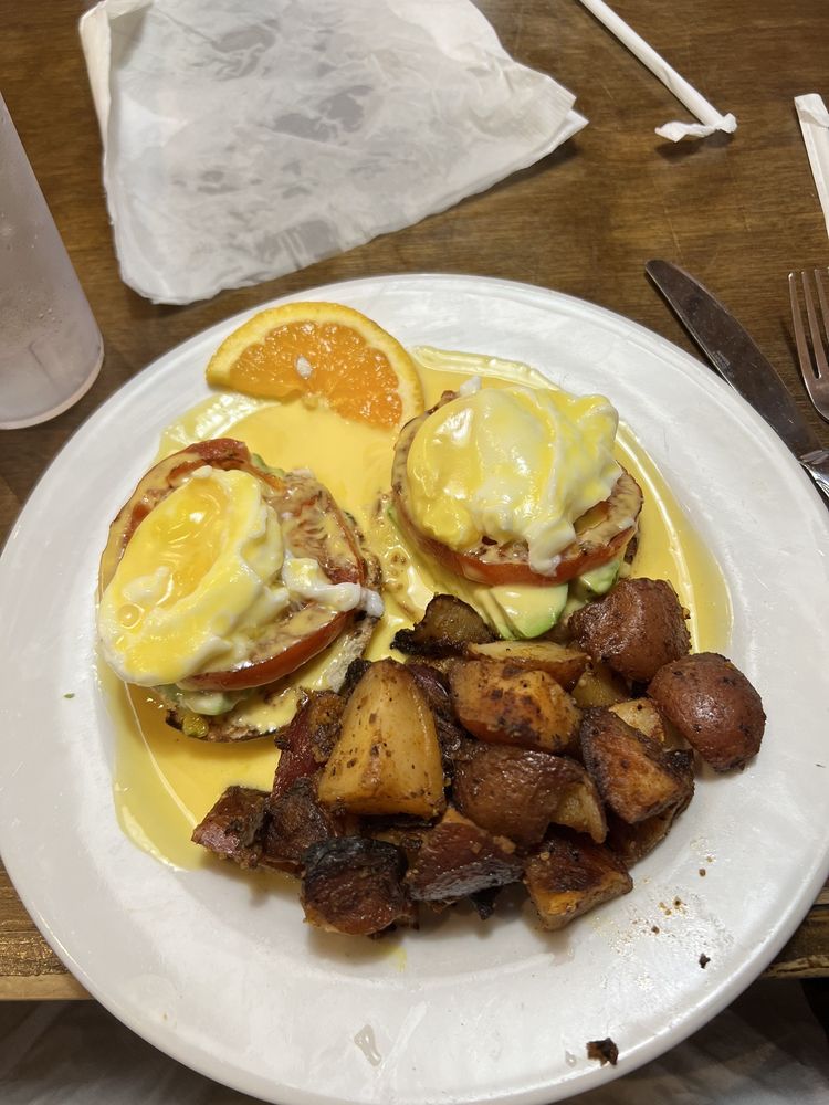 Famous Toastery Boone