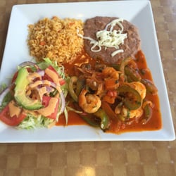 El Perón 14 Photos 13 Reviews Mexican 227 Main St Norwalk Photo Of El Perón Norwalk Ct United States Camarones Rancheros Deliciosos