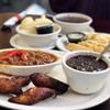 Copacabana Cuban Cuisine
