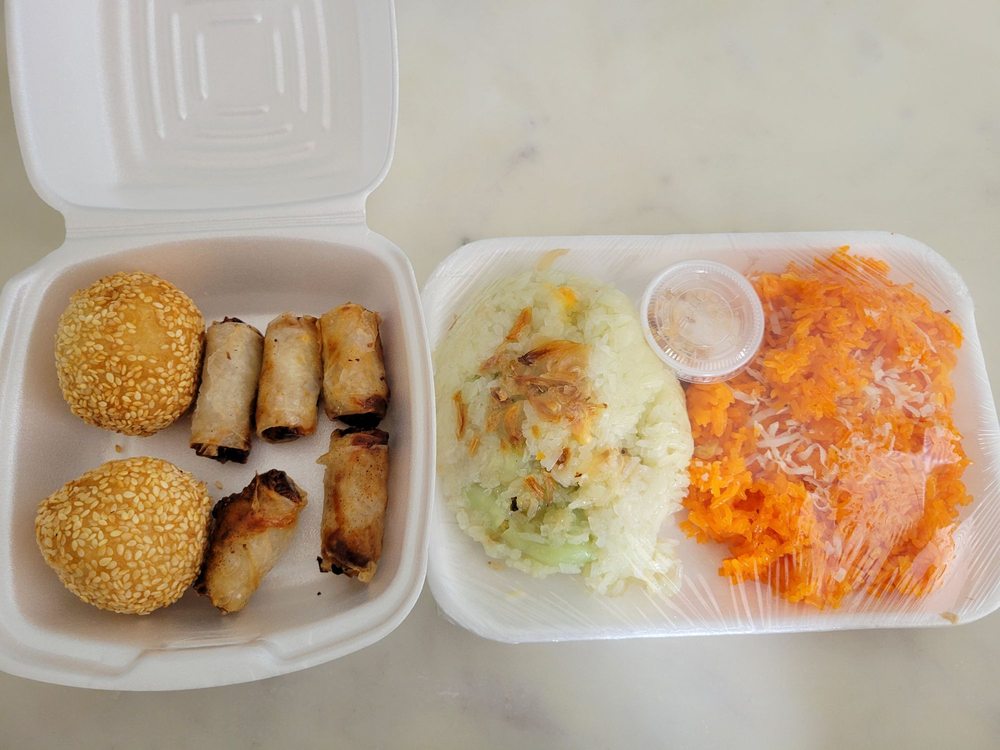 Tuyet Tofu