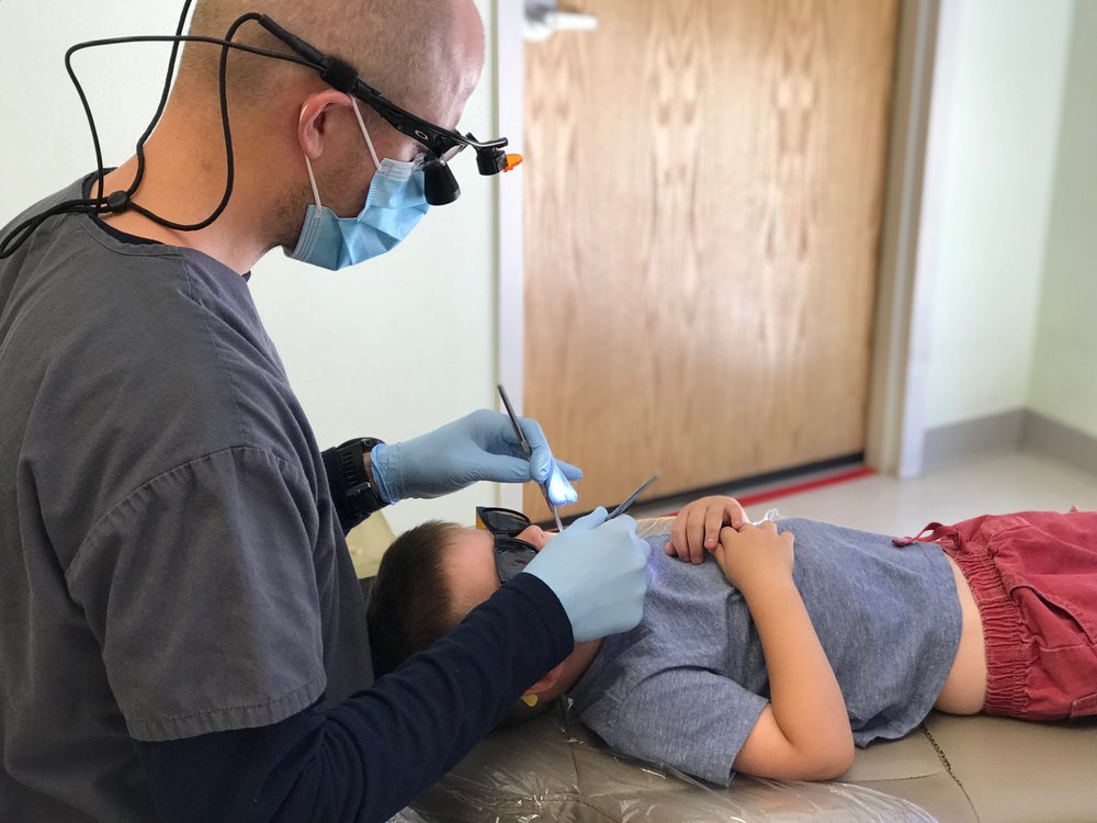 image of business Arter Family Dental Care