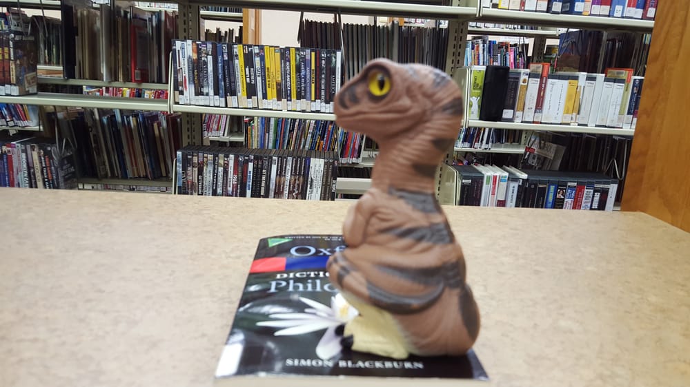 Willowick Public Library