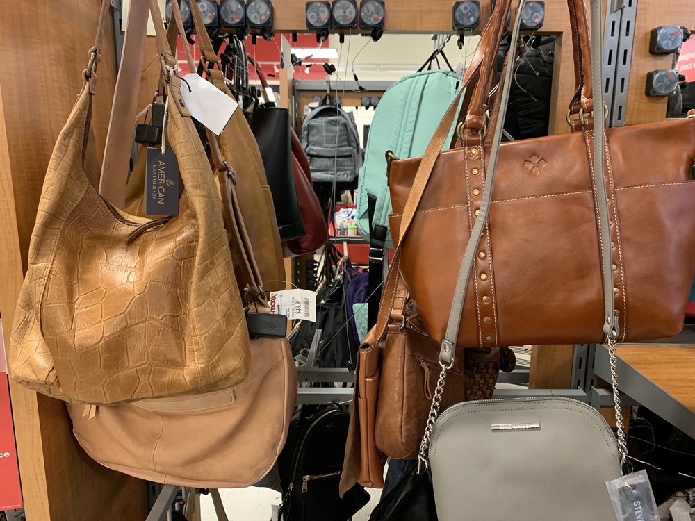 TJ Maxx