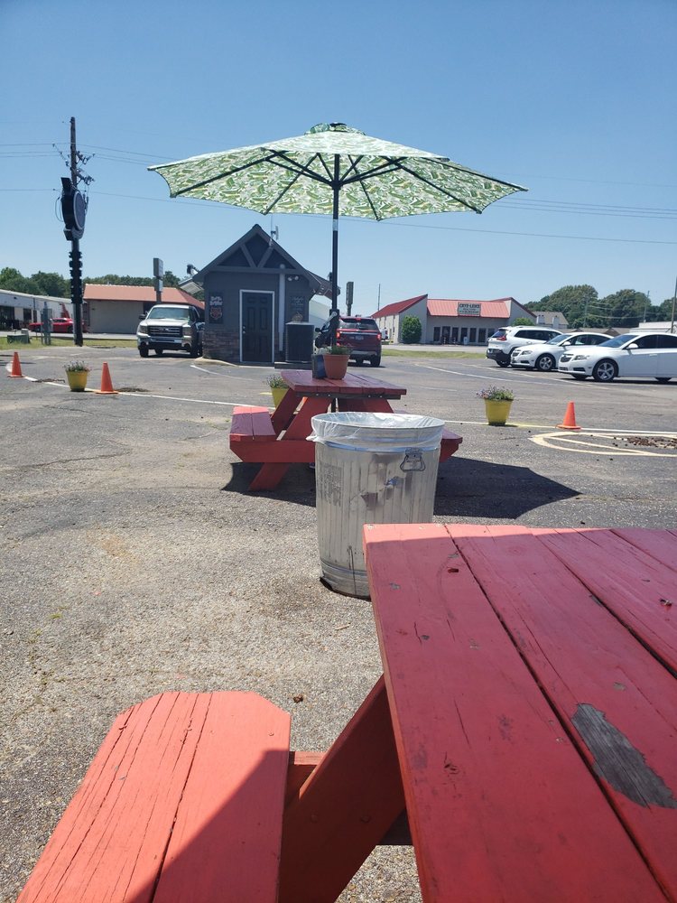 Partovi's Gyros & Falafel Partovi's Gyros & Falafel