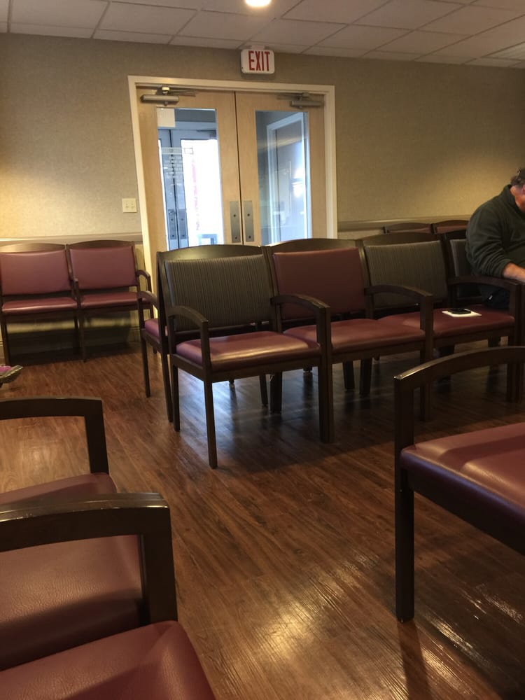 Eye Physicians Of Orange County