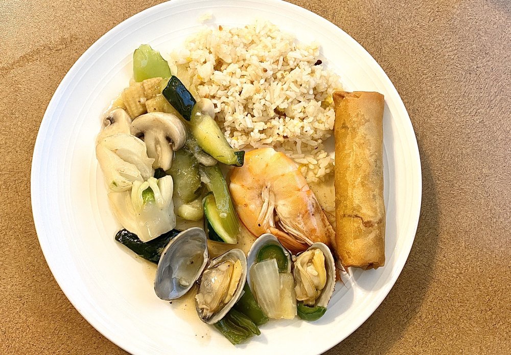 South Villa Restaurant South Villa Restaurant